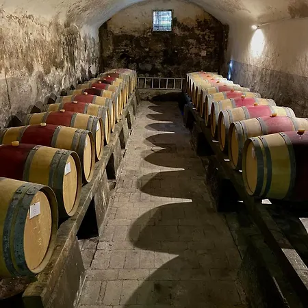 Agroturismo Tenuta San Donato