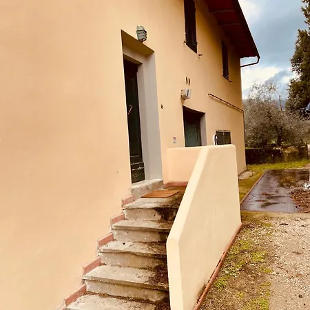 Tenuta San Donato Agroturismo