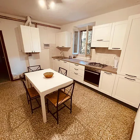 Farm stay Tenuta San Donato