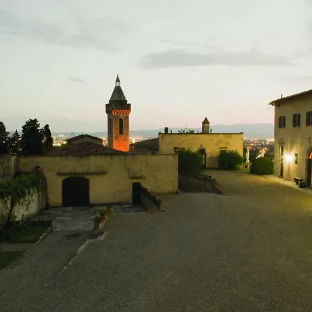 Tenuta San Donato Farm stay *