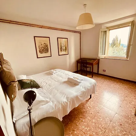 Tenuta San Donato * Calenzano
