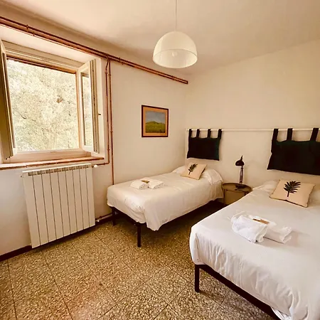 Tenuta San Donato Calenzano