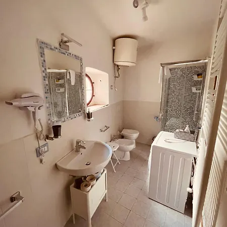 Farm stay Tenuta San Donato
