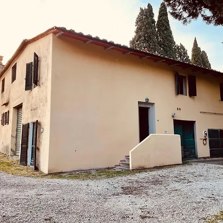 Farm stay Tenuta San Donato *